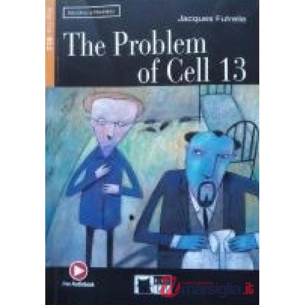 RT.PROBLEM OF CELL 13 TU