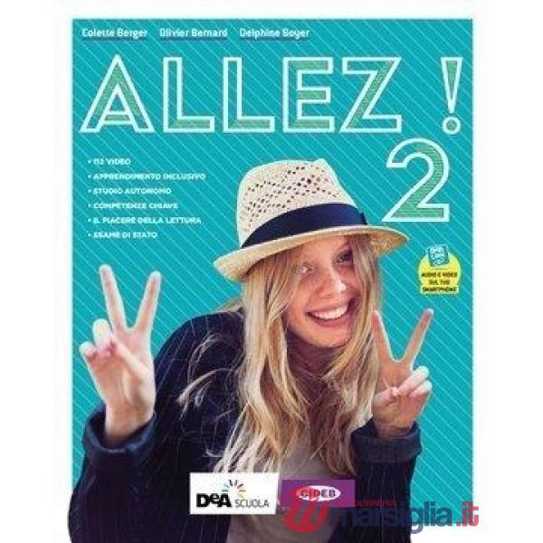 ALLEZ 2 + EEB + EB