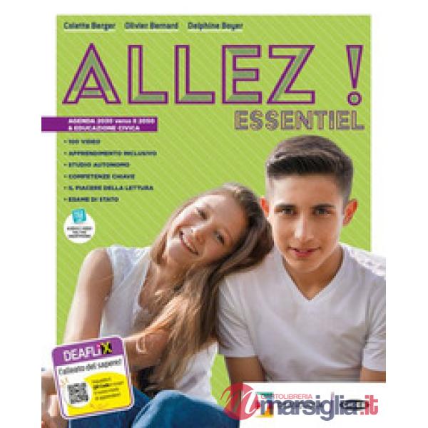 ALLEZ POUR TOUS ESSENTIEL