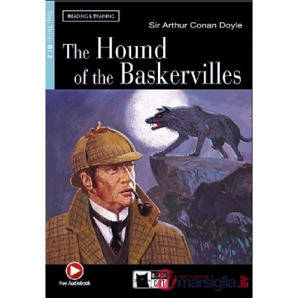 THE HOUND BASKERVILLES