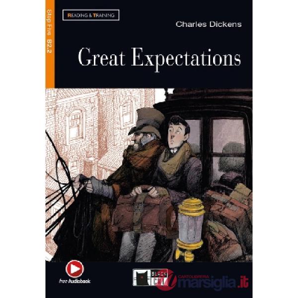 GREAT EXPECTATION