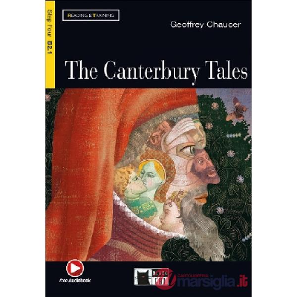 THE CANTERBURY TALES
