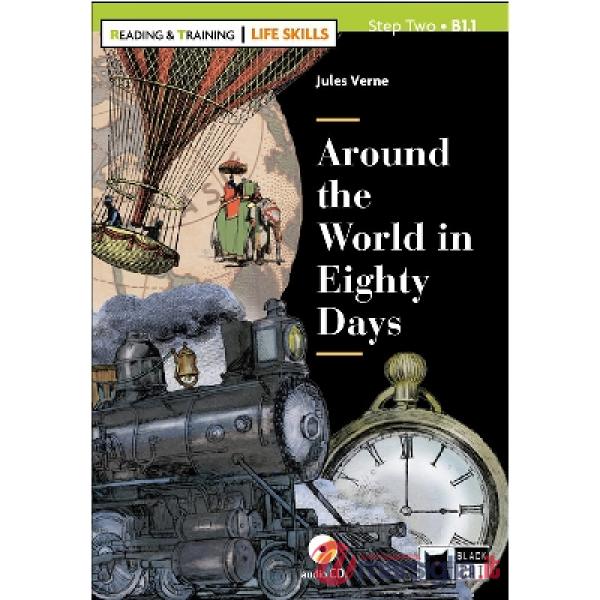 RT.AROUND WORLD 80 D TU