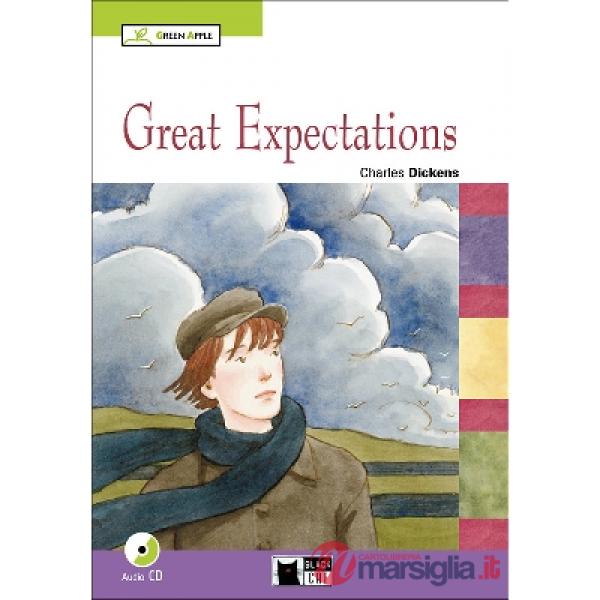 GA.GREAT EXPECTATIONS TU