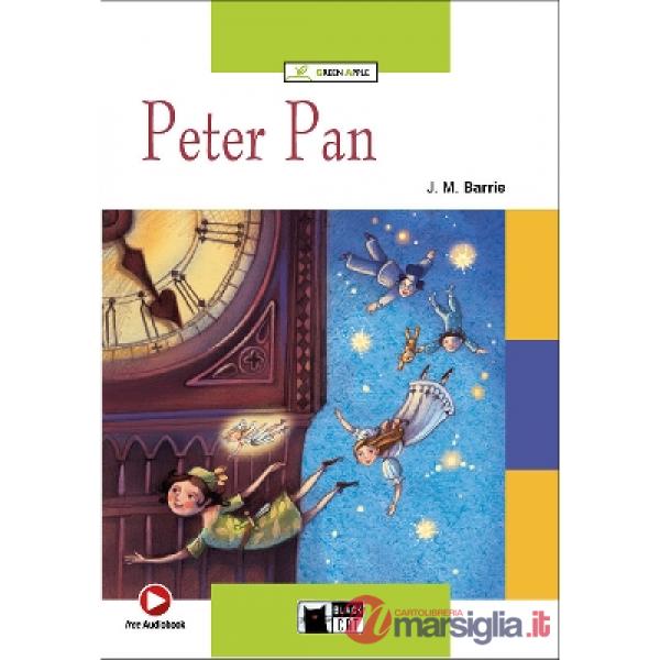 PETER PAN