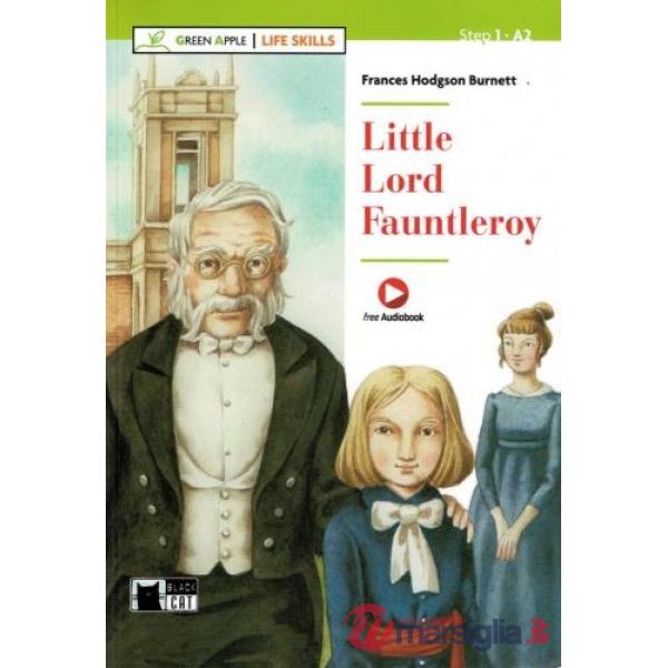 GALS.LITTLE LORD FAUNTLEROY + EB