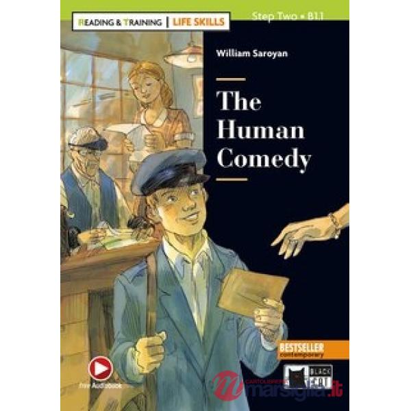 RTLS.THE HUMAN COMEDY + EB