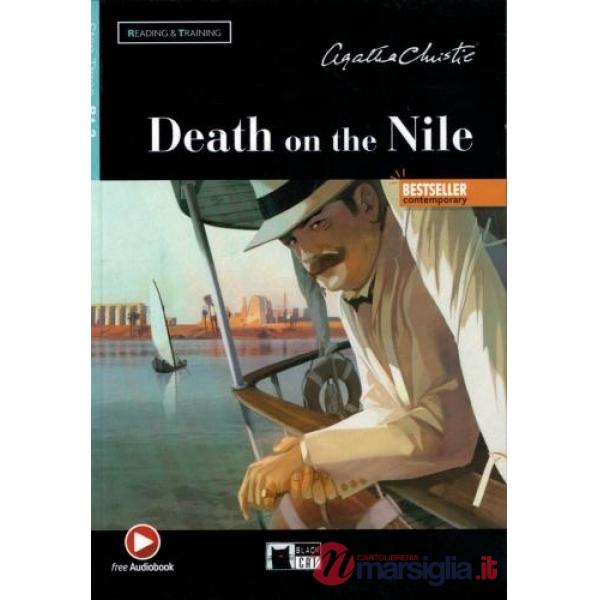 RT.DEATH ON THE NILE + EB