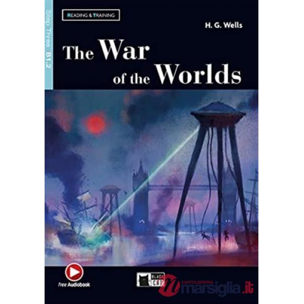 RT.THE WAR OF THE WORLDS + EB