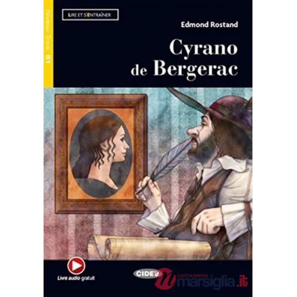 LE.CYRANO DE BERGERAC + EB