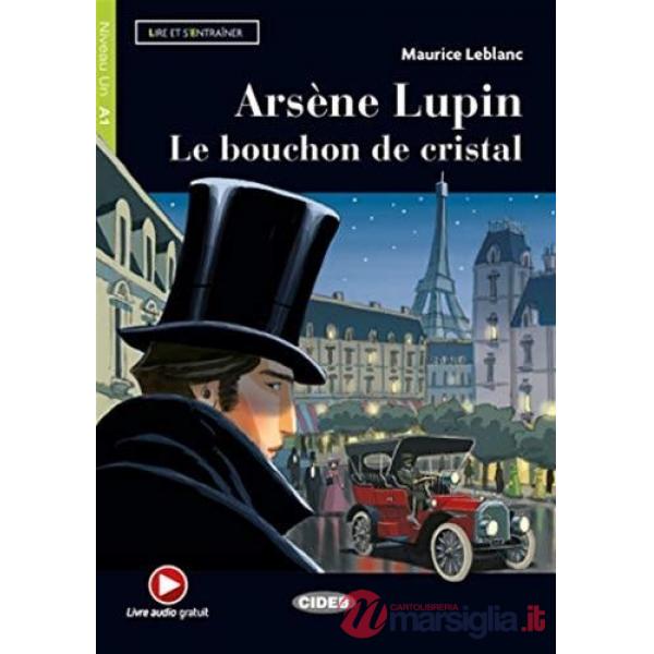 LE.ARSENE LUPIN + EB