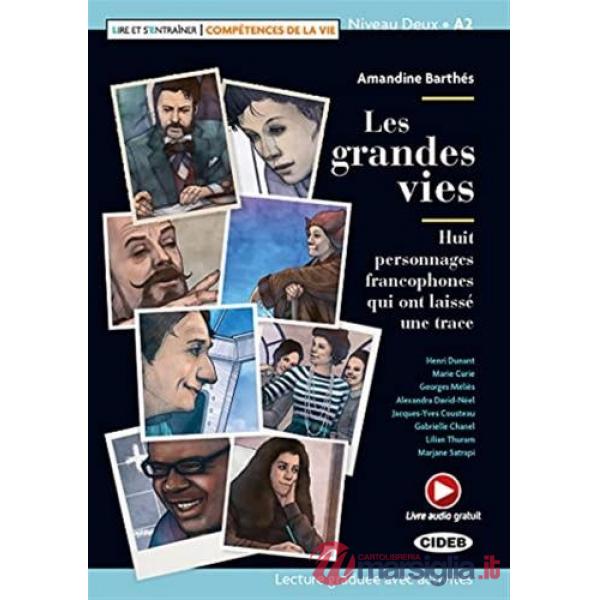 LELS.LES GRANDES VIES + EB