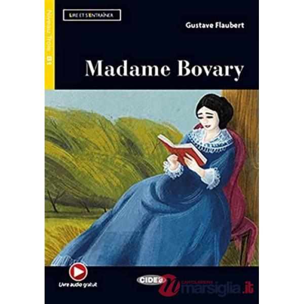 LE.MADAME BOVARY + EB