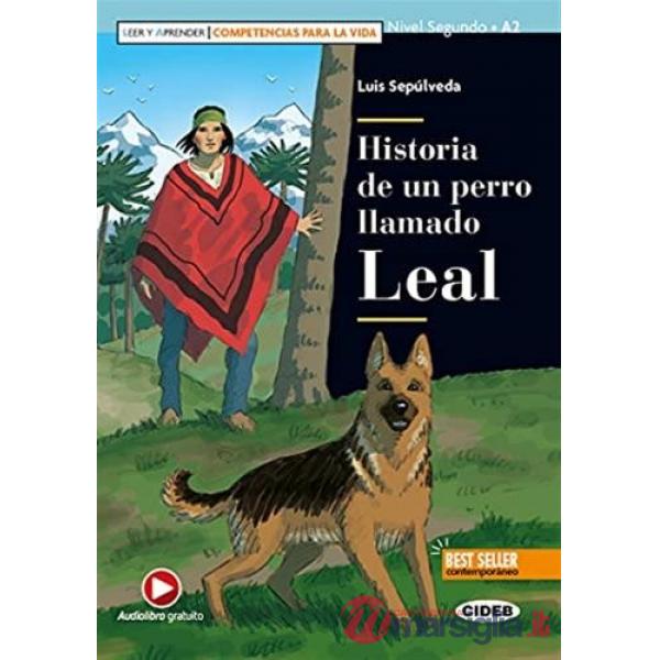 LA.HISTORIA DE UN PERRO + EB