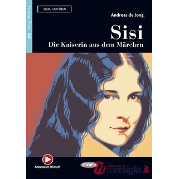 LU.SISI DIE KAISERIN + EB
