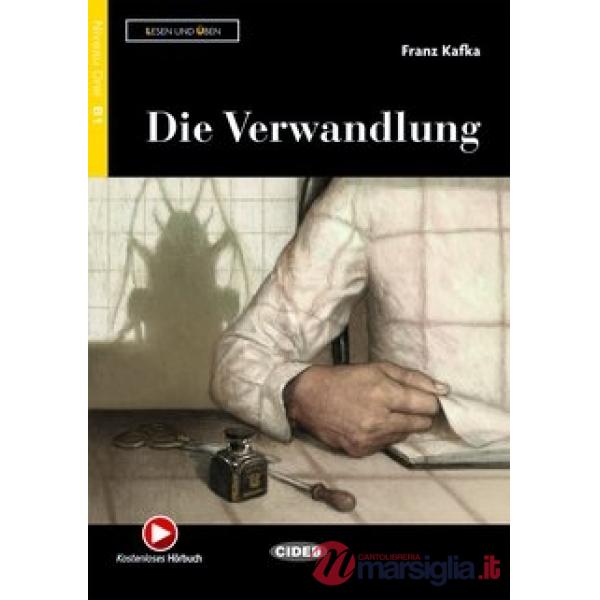 LU.DIE VERWANDLUNG + EB