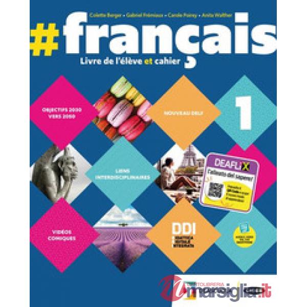 FRANCAIS 1 + GRAM + CIV + EEB + EB