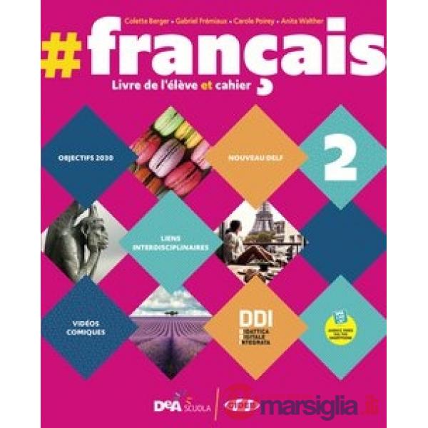 FRANCAIS 2 + GRAM + EEB + EB