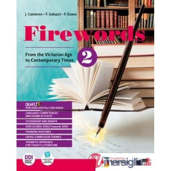FIREWORDS 2 + SP2 + EB
