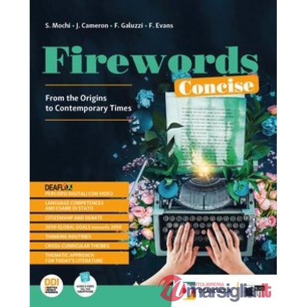 FIREWORDS CONC + SP1 + SP2 + EB