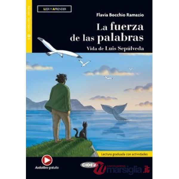 LA.FUERZA DE LAS PALABRAS + EB