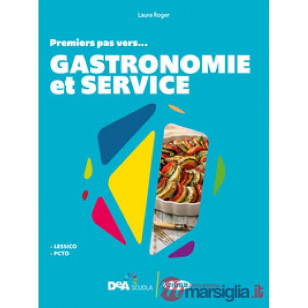 PREMIER PAS VERS GASTRONOMIE