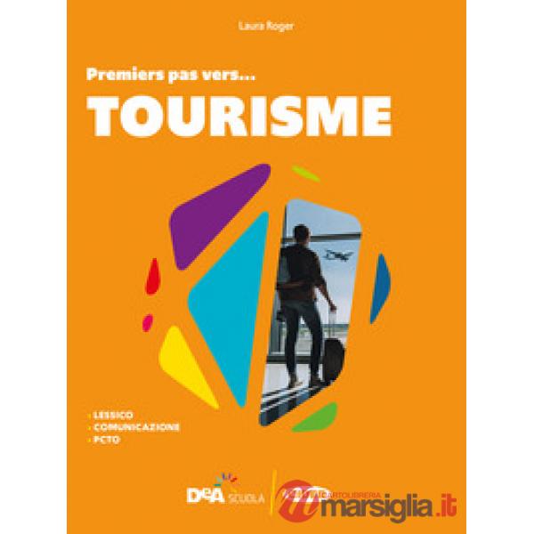 PREMIER PAS VERS TOURISME