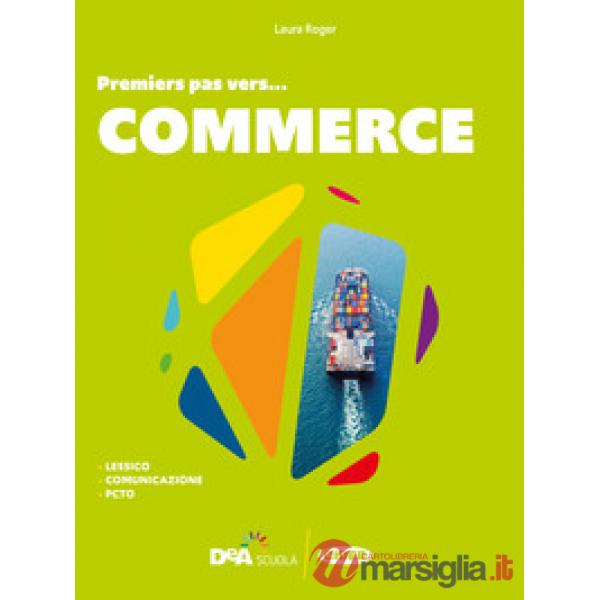 PREMIER PAS VERS COMMERCE