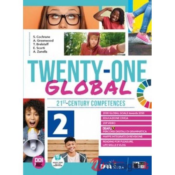 TWENTY GLOBAL 2 + EB