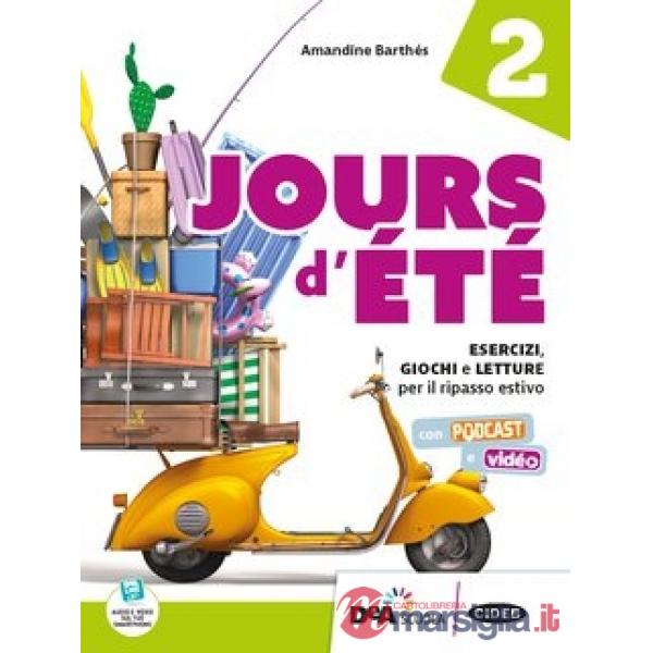 JOURS D'ETE' 2