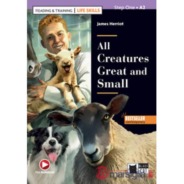 RTLS.ALL CREATURES + AUDIO
