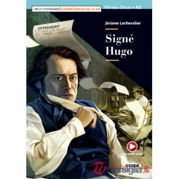 LELS.SIGNE' HUGO + AUDIO