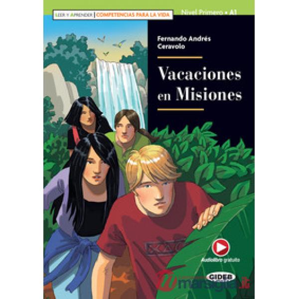 LALS.VAC.EN MISIONES + AUDIO