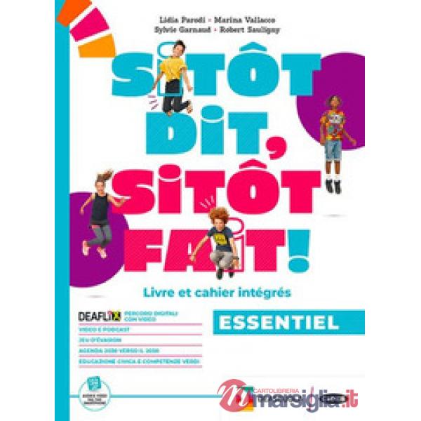 SITOT DIT ESS. + PARL + EXAM + EB