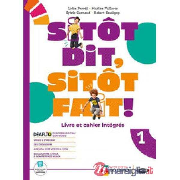 SITOT DIT 1 BES + EB