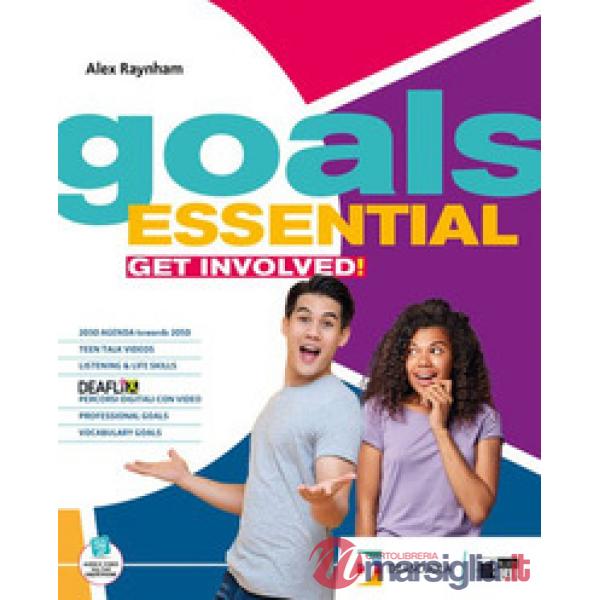 GOALS ESS. + VOCAB. + EB
