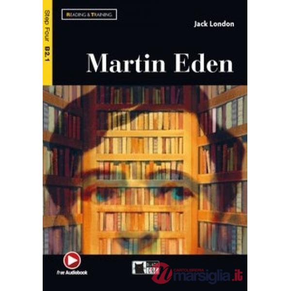 RT.MARTIN EDEN + AUDIO
