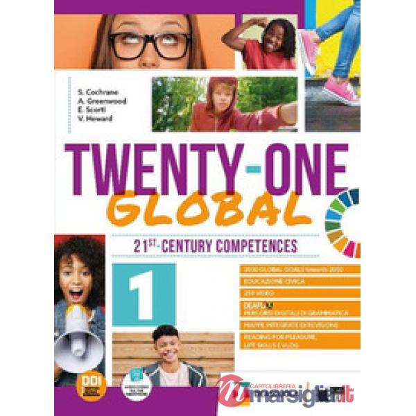 TWENTY GLOBAL 1 + EB