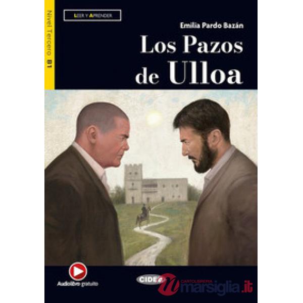 LA.LOS PAZOS DE ULLOA + AUDIO