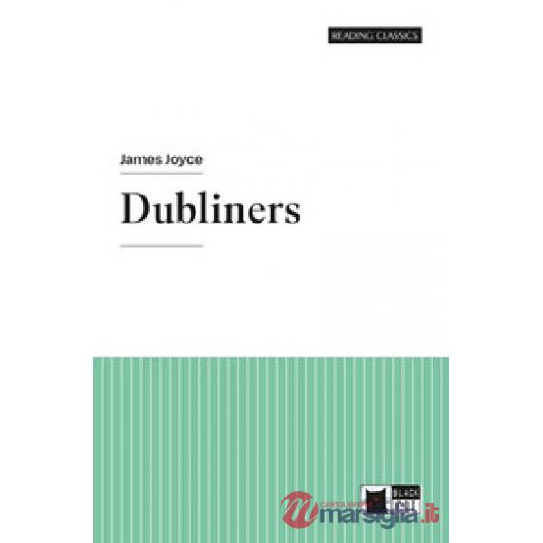 RC.DUBLINERS INTEGRALE + AUDIO