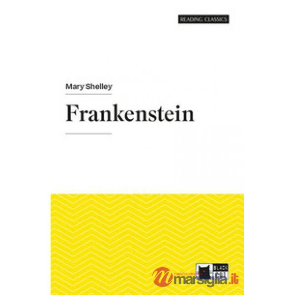 RC.FRANKESTEIN + AUDIO