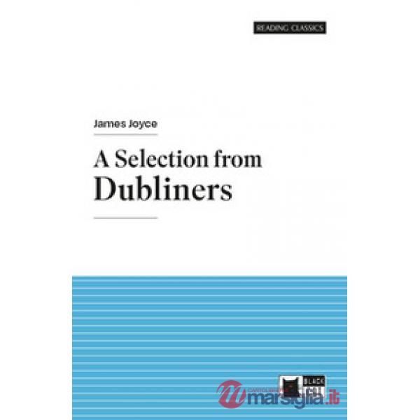 RC.SELECT. FROM DUBLINERS + AUDIO