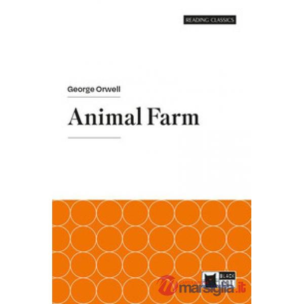 RC.ANIMAL FARM + AUDIO