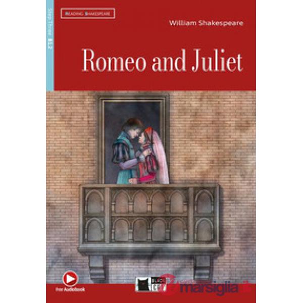RT.ROMEO AND JULIET N.E. + AUDIO