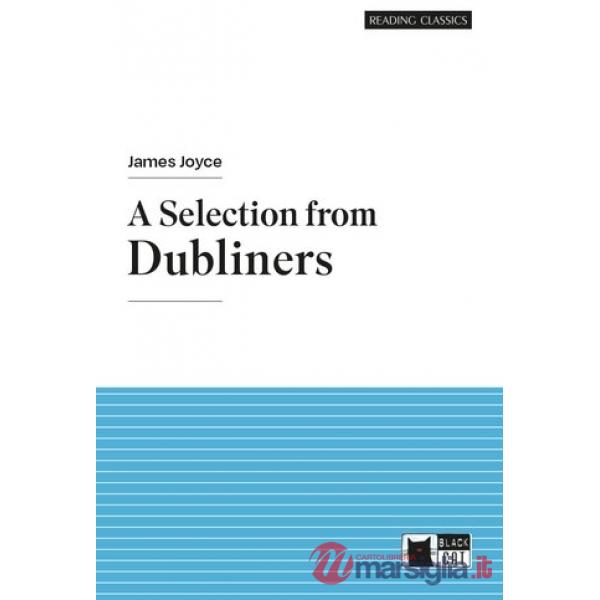 RC.SELECT. FROM DUBLINERS + AUDIO ESTERO