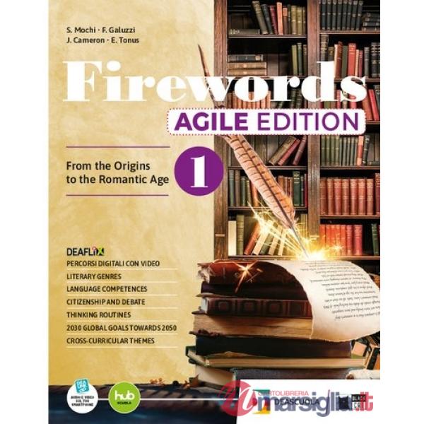 FIREWORDS AGILE EBOOK