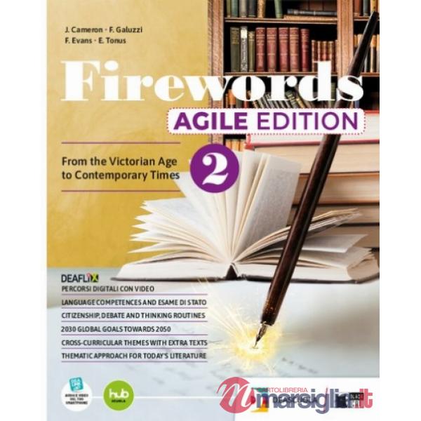 FIREWORDS AGILE EBOOK