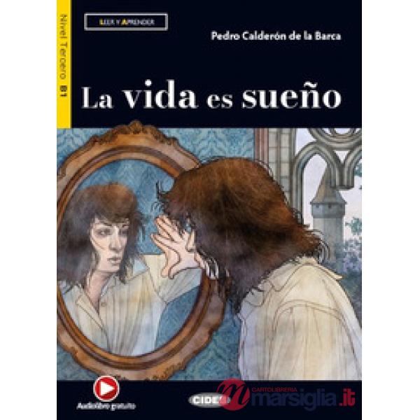 LA VIDA ES SUENO