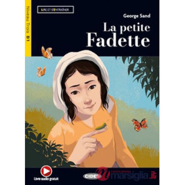 LA PETITE FADETTE