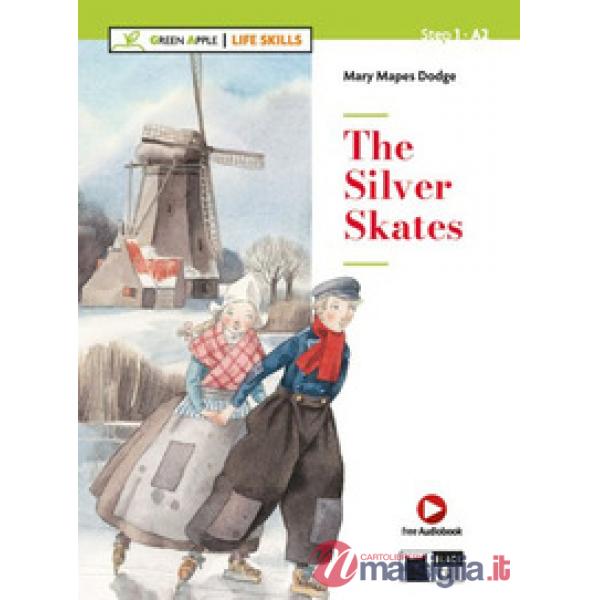 THE SILVER SKATES